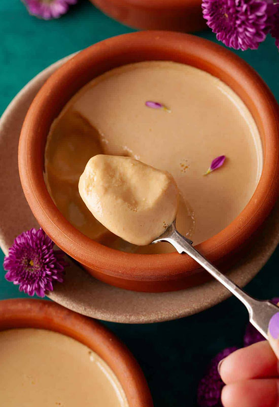 Mishti Doi (Personal Size)